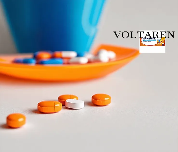 Voltaren 1